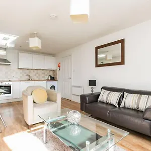 Flat 34 Fraser House Centre Aberdeen